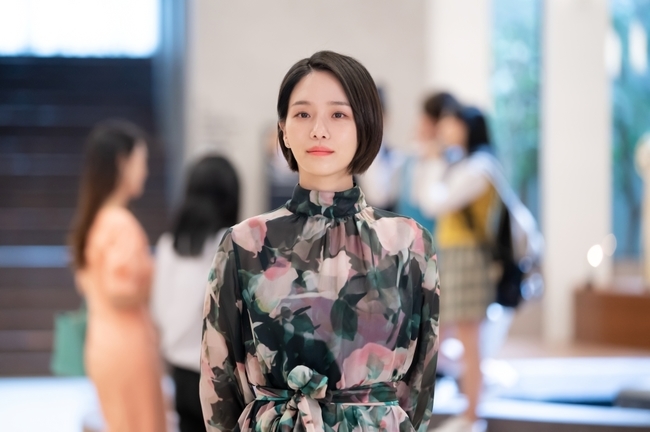 달리헤어 이미지