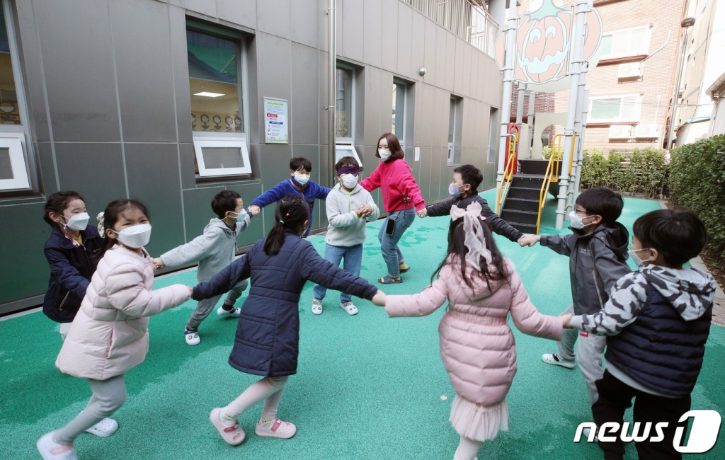 늘해랑어린이집 이미지