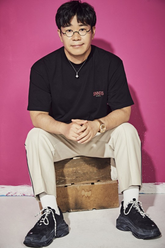 조영수 이미지