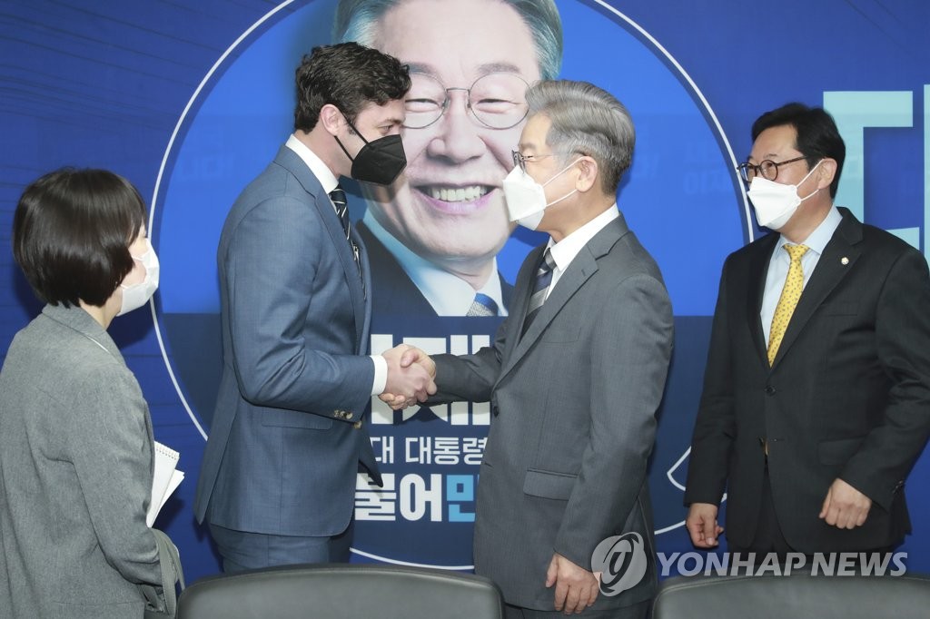 오소프 이미지