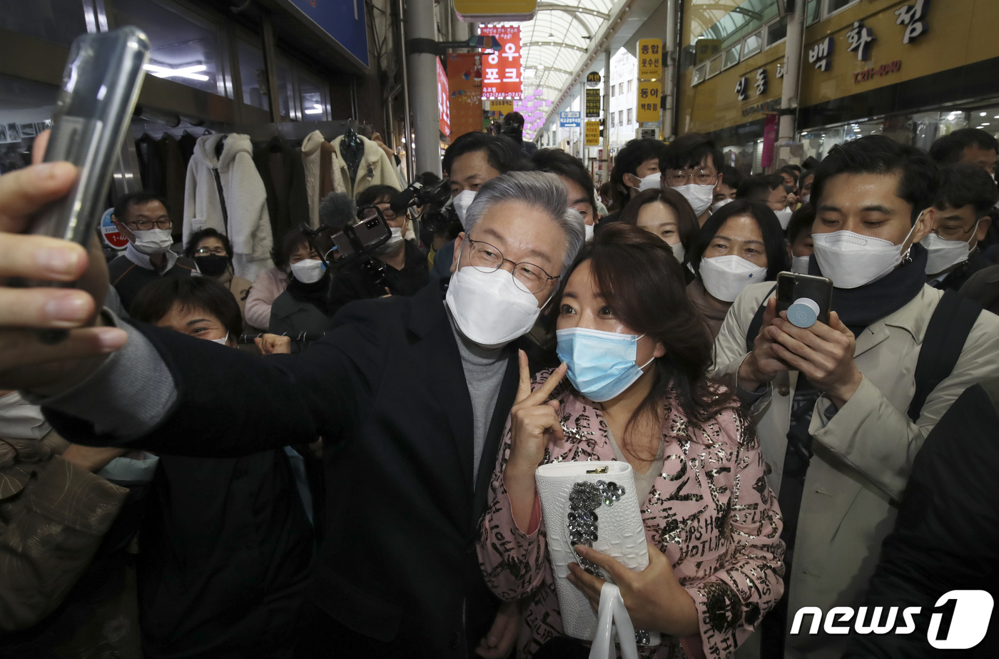 대선정육점 이미지