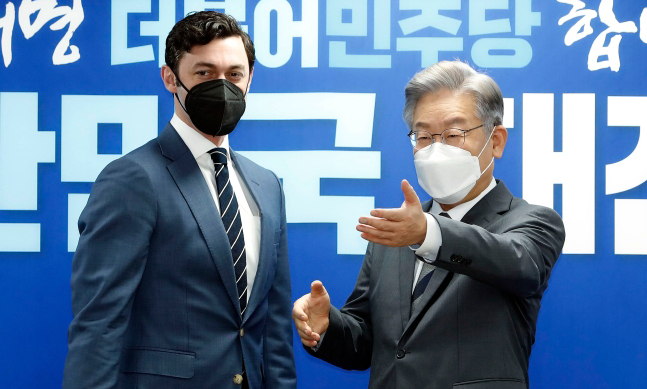 오소프 이미지