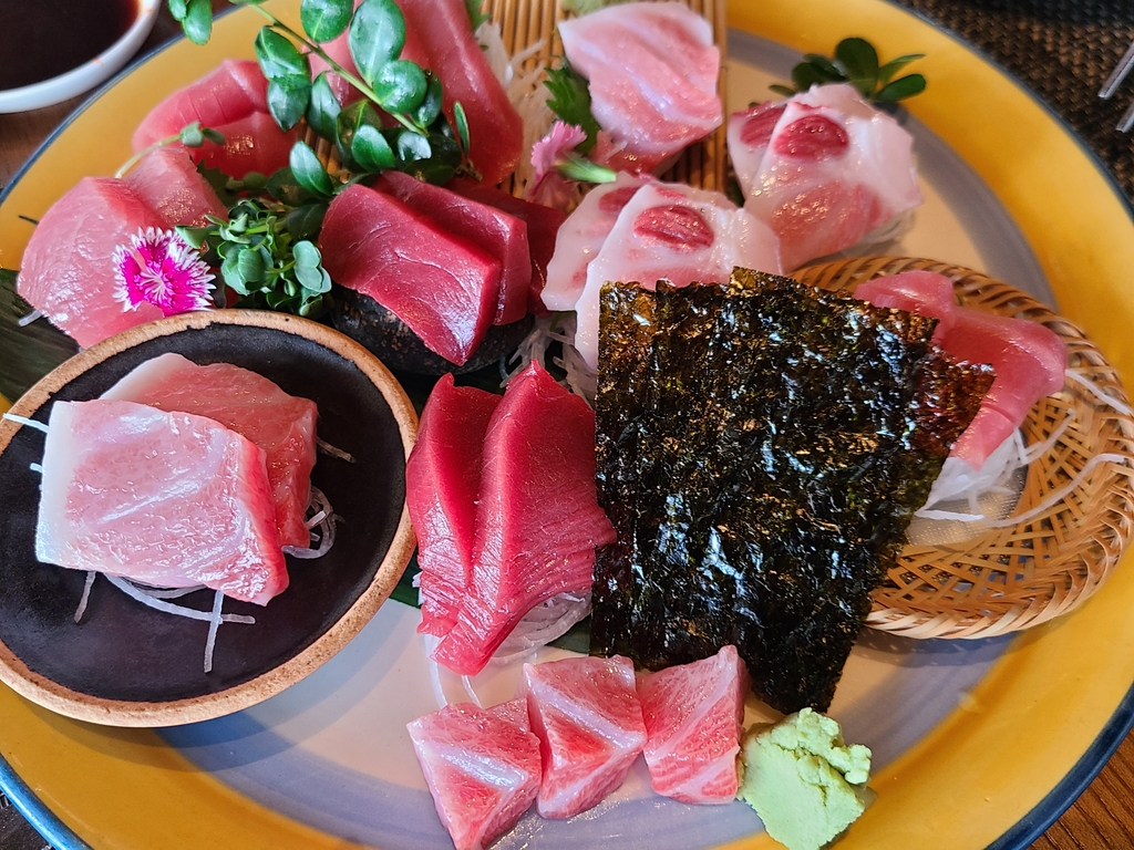 안참치 이미지