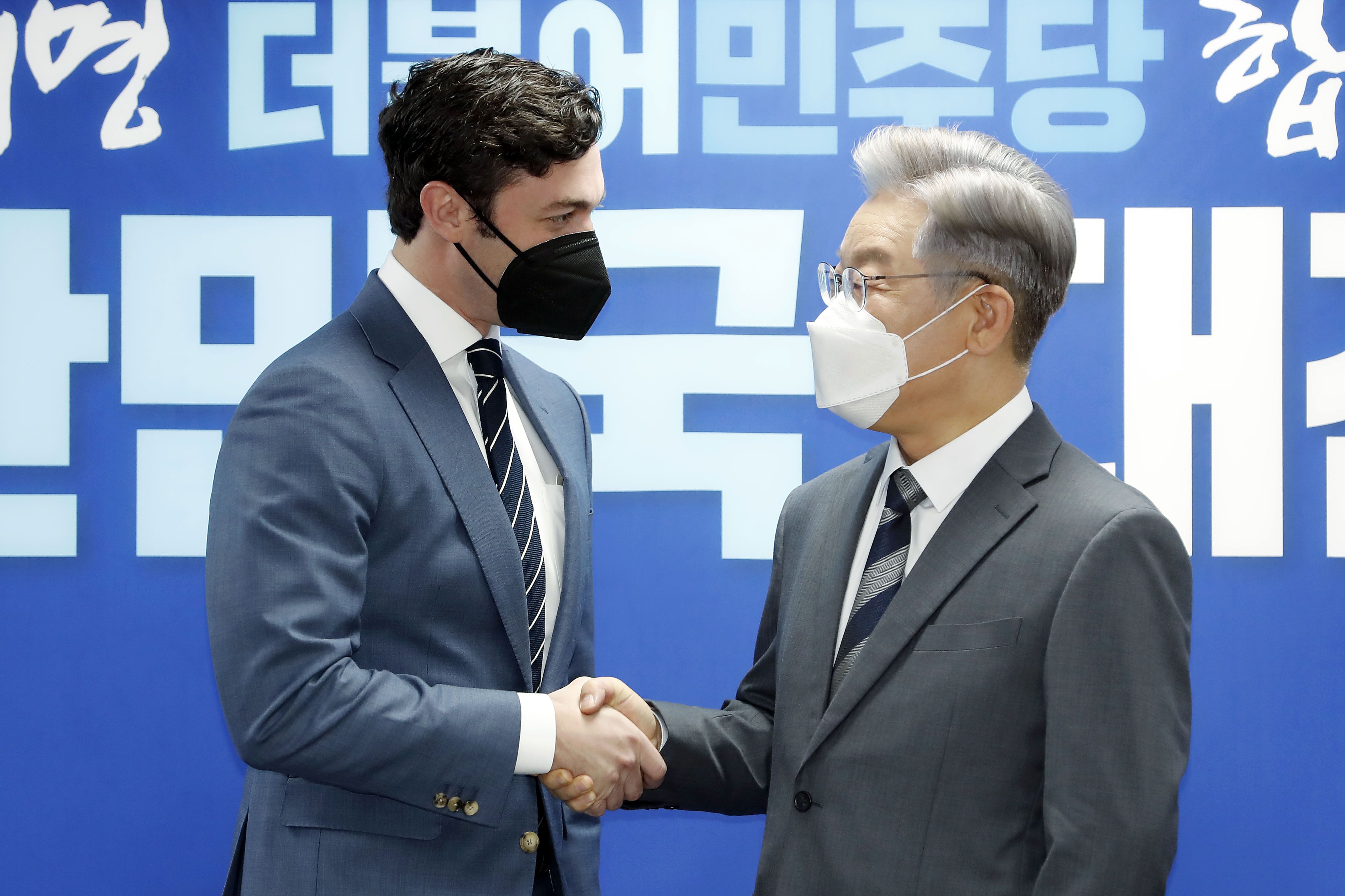 미의원 이미지