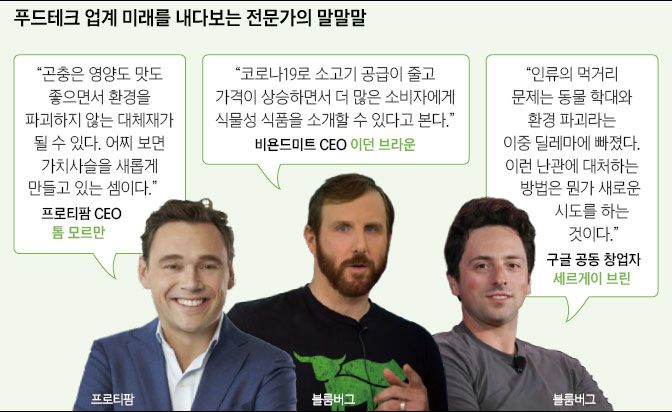(주)동원식품 이미지