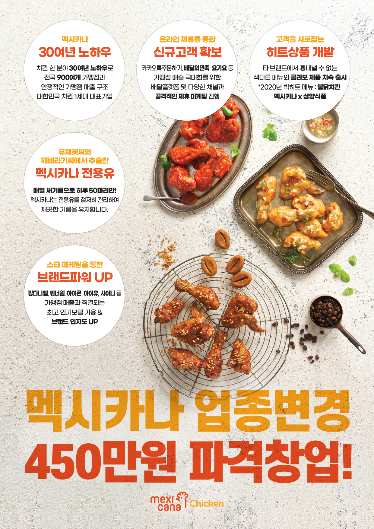 멕시카나서 이미지