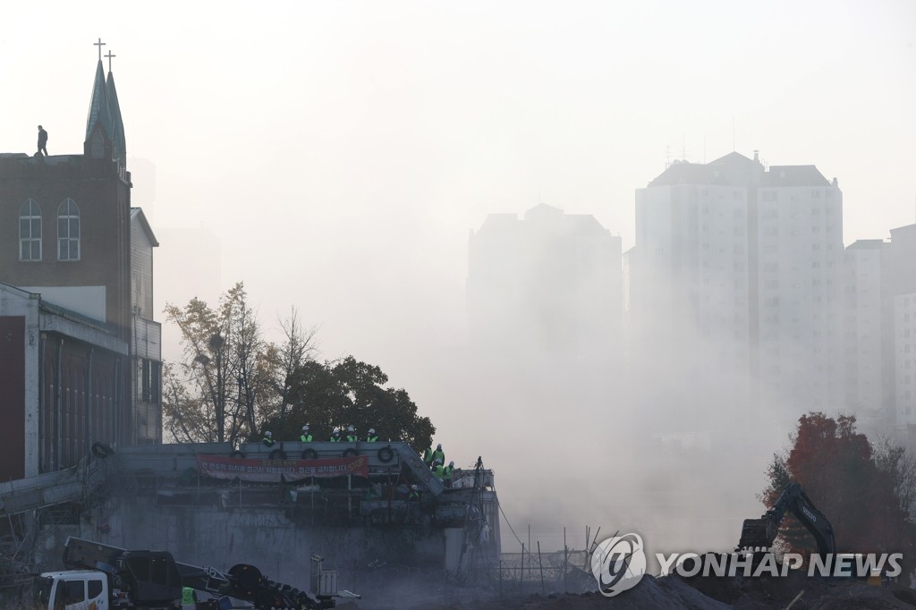 제일인력 철거개발 이미지