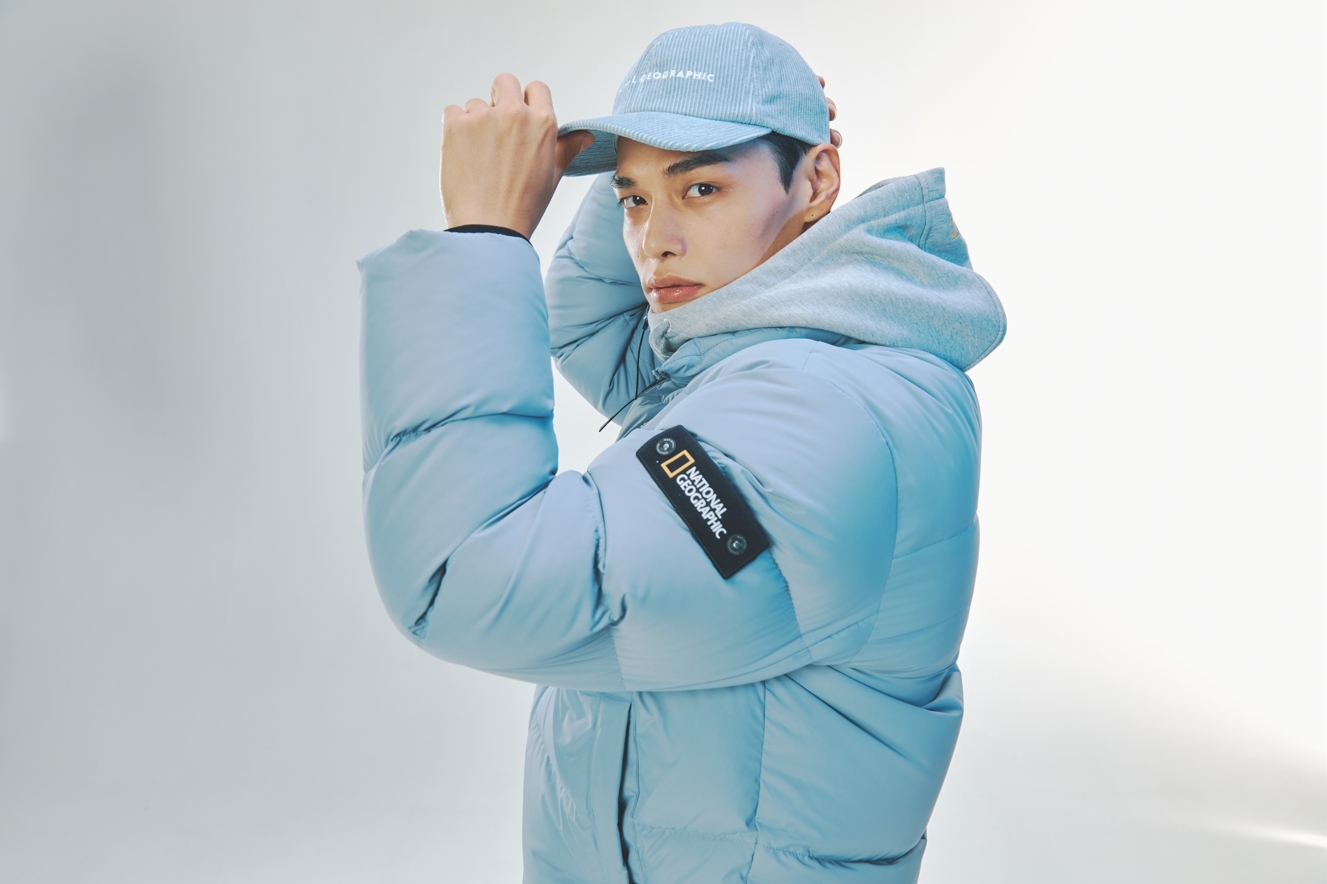 내셔널지오그래픽전주 이미지