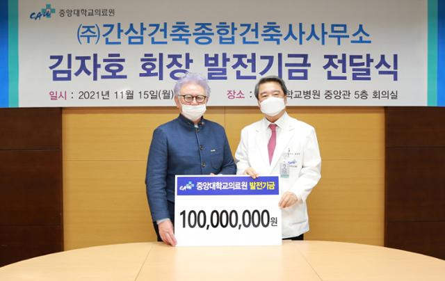 건축사사무소광명건축 이미지