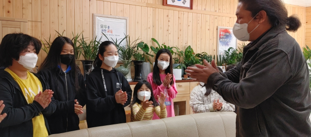 (주)우리 이미지