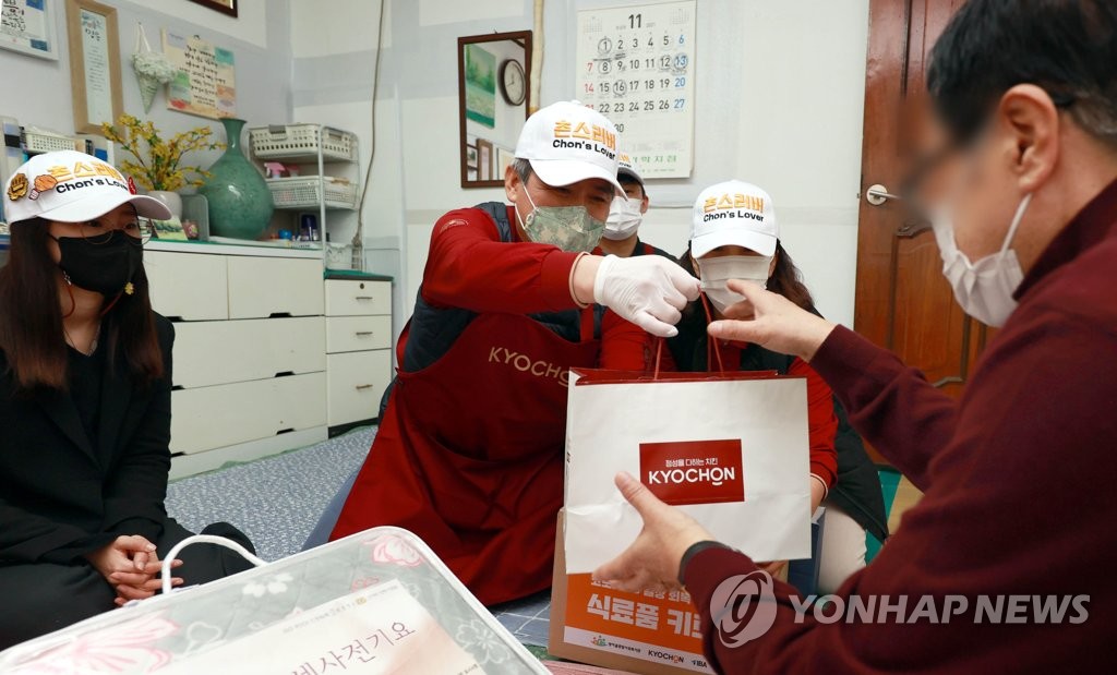 (주)나눔에프앤비 이미지