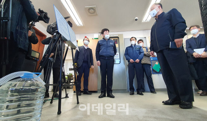 하나로주유소 이미지