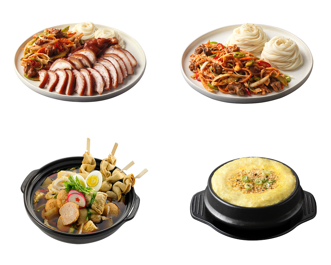 마초족발 이미지