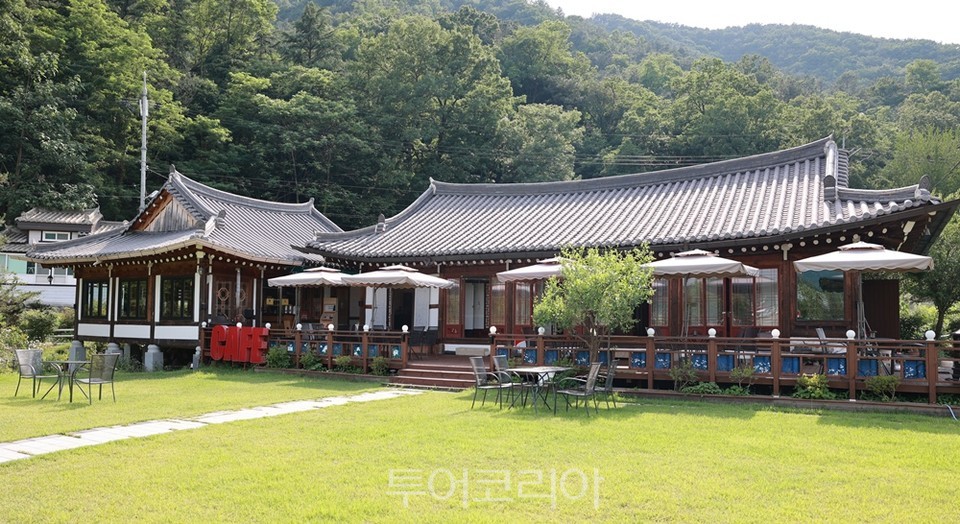 관광다방 이미지