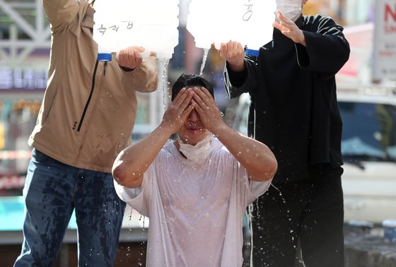 기성주유소 이미지