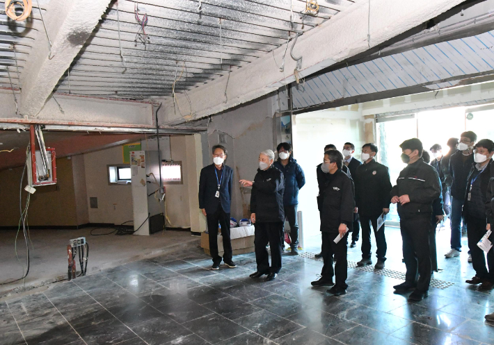 삼척어린이과학놀이체험관 이미지