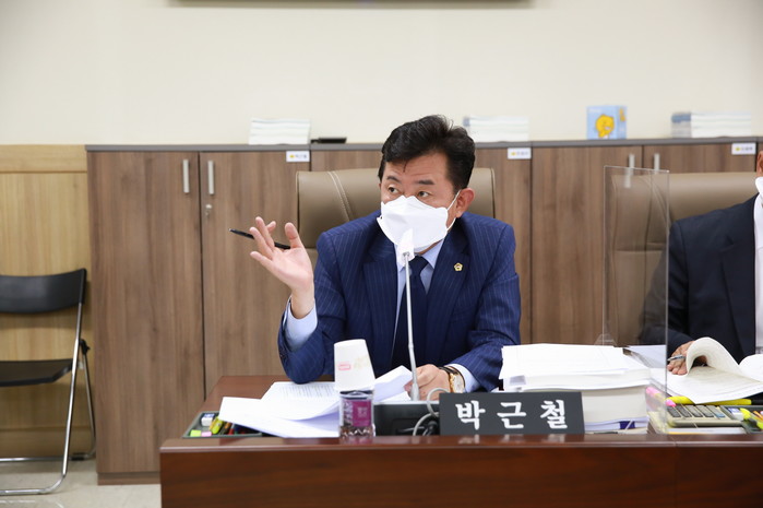 푸른숲의원 이미지