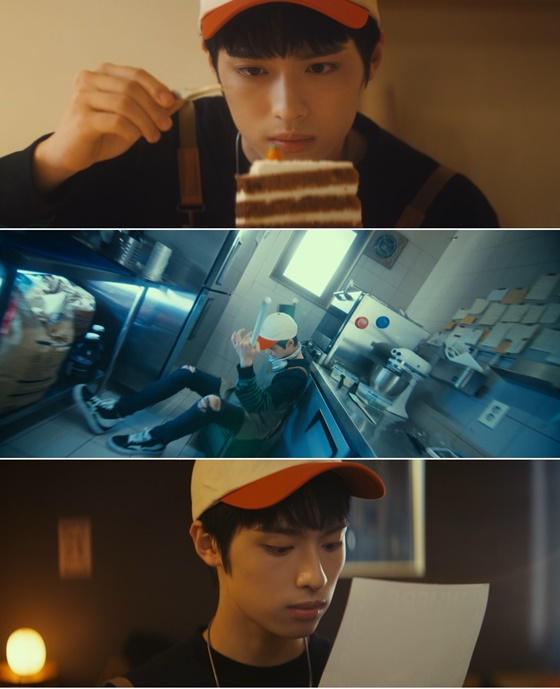 가온엔터테인먼트 이미지