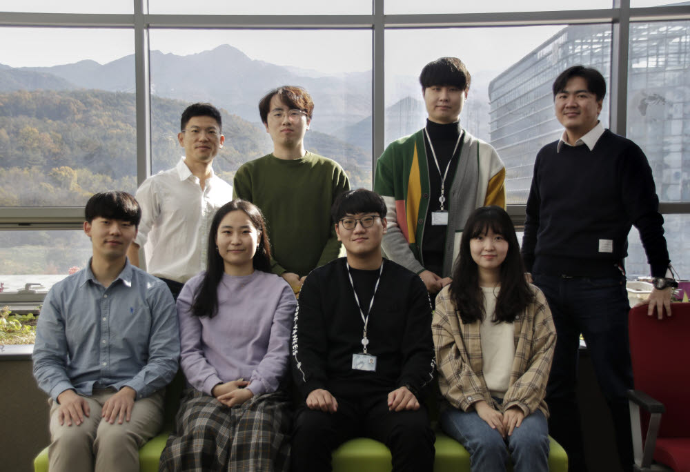 삼성정보기술 이미지