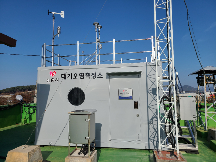운봉읍(남원) 이미지