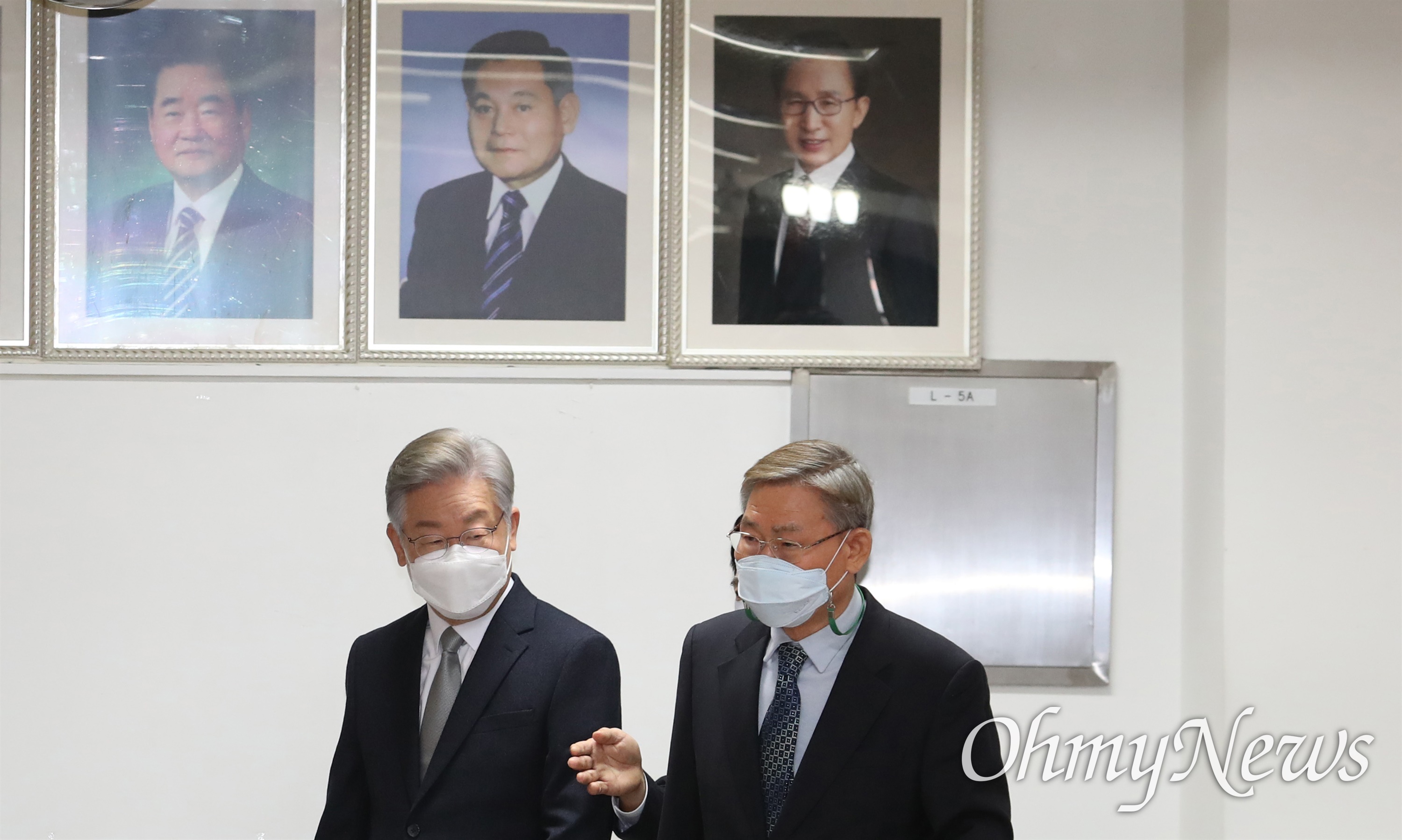 오마이액자 이미지