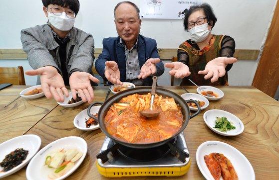 문경수정관광 이미지