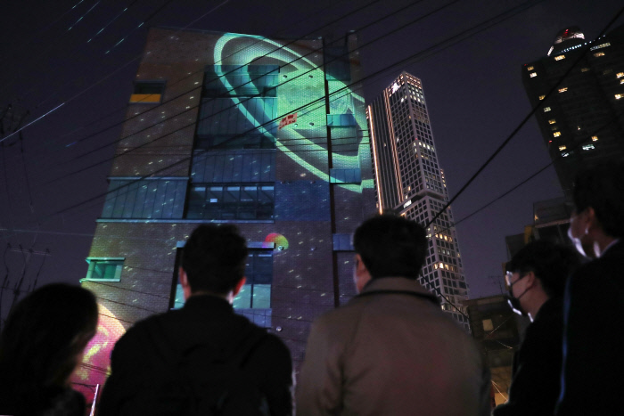 성동구민종합체육센터 이미지