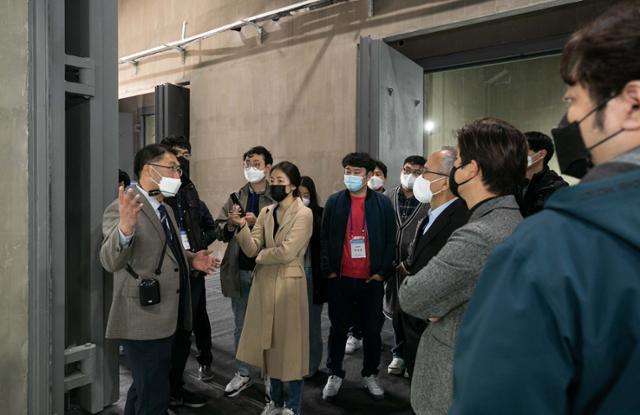 한국방폭인증센터 이미지