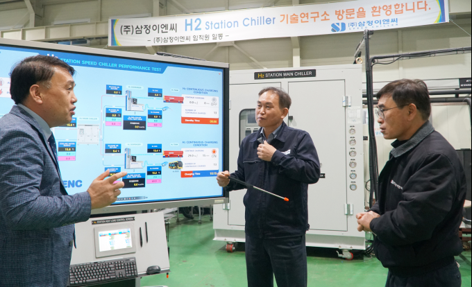 스마트이엔씨 이미지