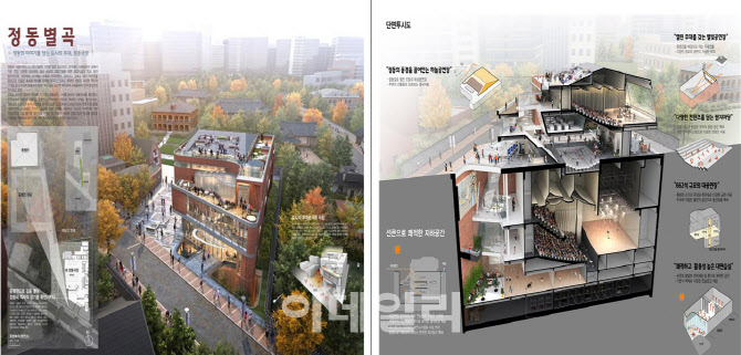 엄앤드이종합건축사사무소 이미지