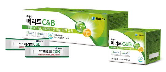 메리트 이미지