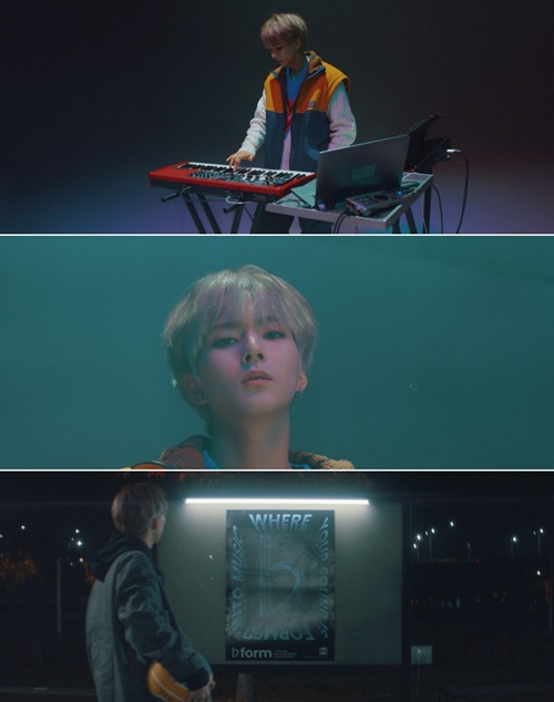 오드엔터테인먼트 이미지