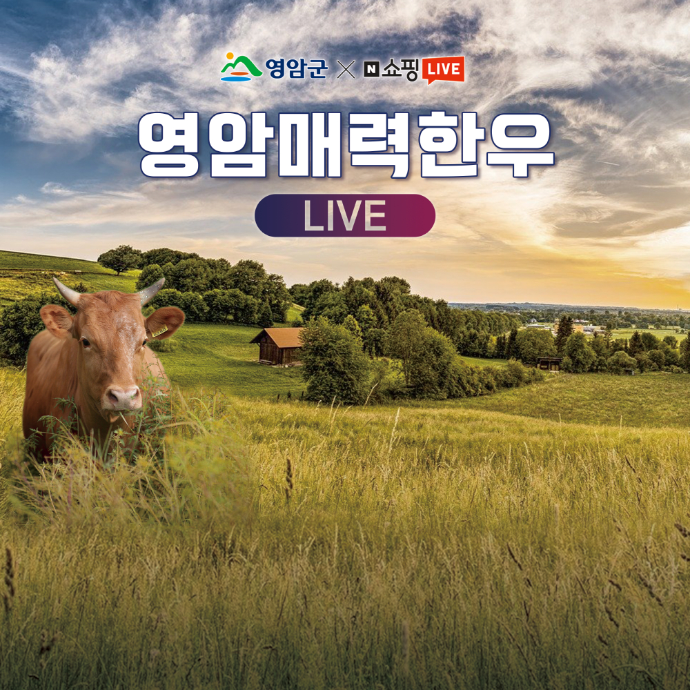 영암매력한우 이미지