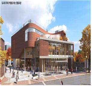 엄앤드이종합건축사사무소 이미지