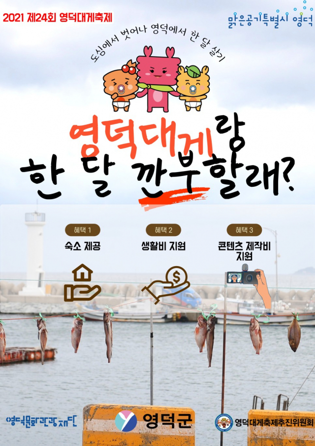 청년대게 이미지