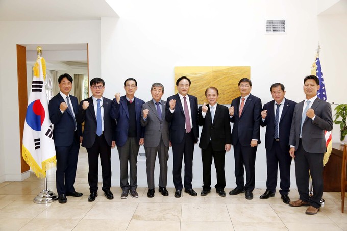 미주수산 이미지