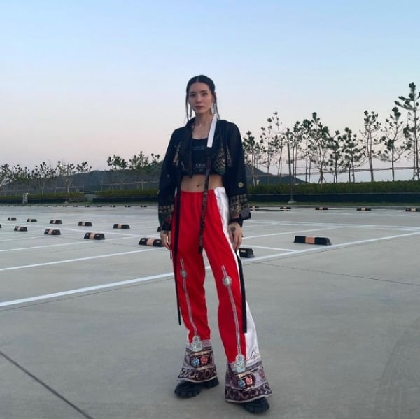 모니카 이미지