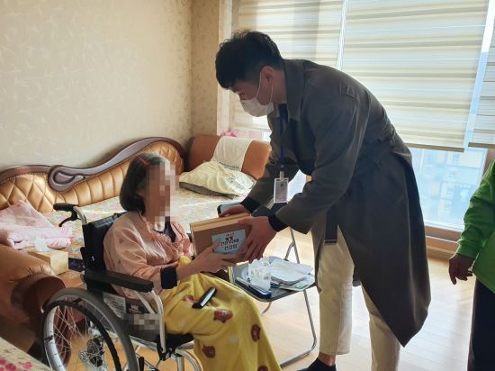 광산구장애인복지관 이미지