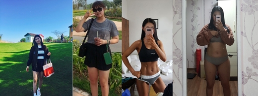 다니피트니스 이미지
