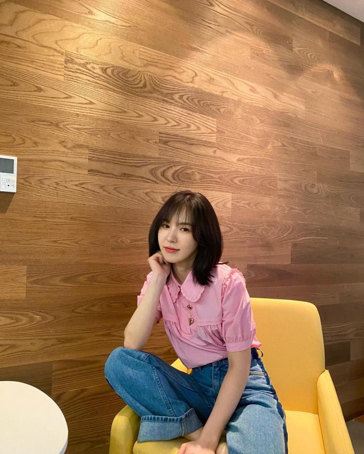 웬디 이미지