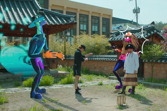 먹보 이미지