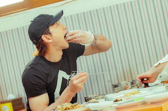 먹보 이미지