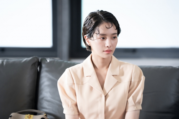 달리헤어 이미지