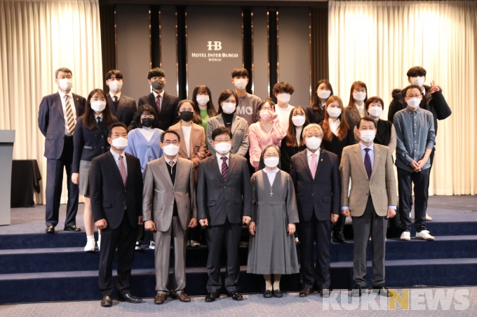 행복한삶을주는협동조합 이미지