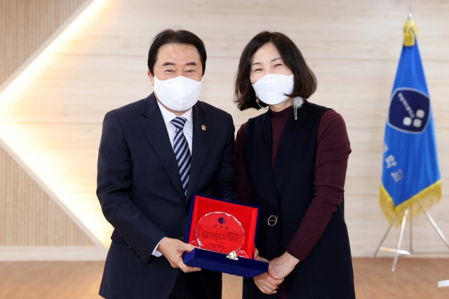 부원여자중학교 이미지