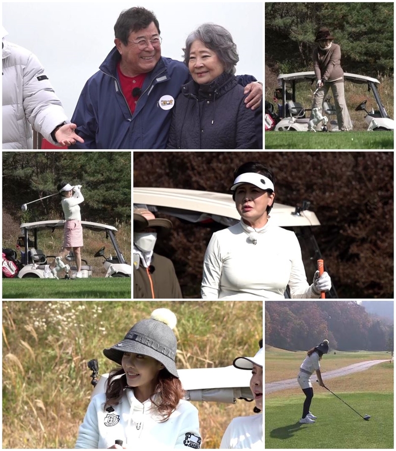 그랜파 이미지
