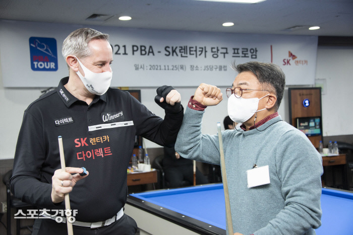 열린당구클럽 이미지