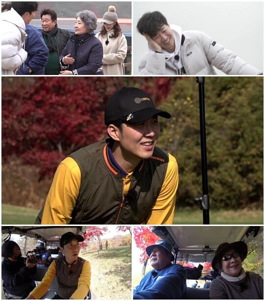그랜파 이미지