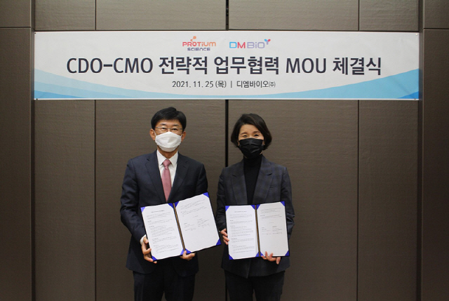 한국디엠 이미지