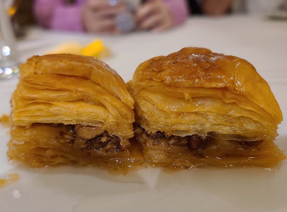 버터피스타치오